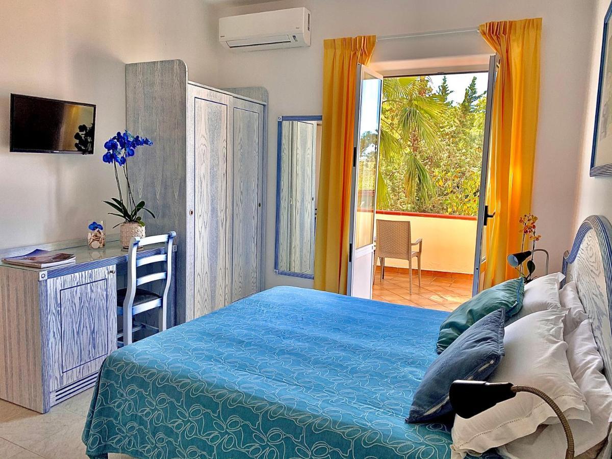 Resort Villa Flavio 카사밋쵸라테르메 외부 사진