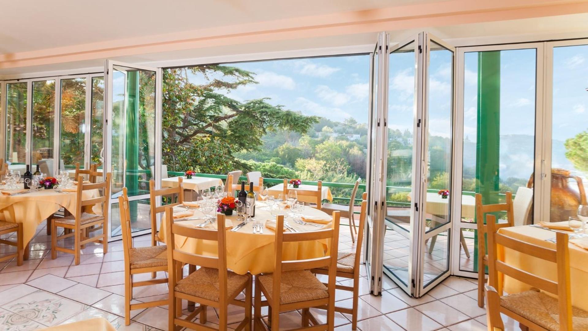Resort Villa Flavio 카사밋쵸라테르메 외부 사진